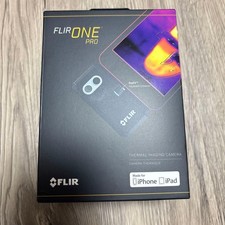 Termocamera FLIR ONE Pro per