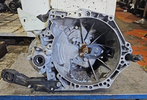 Cambio manuale completo per - cambio,