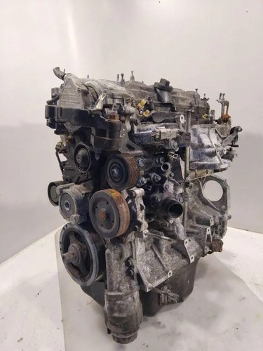 Motore toyota verso 2adfhv - motore, r2