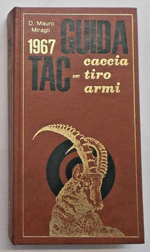 Miragli guida tac per - guida, caccia