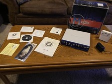 Digidesign Mbox 2 Mini