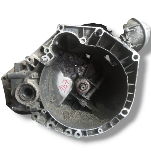 Cambio manuale per fiat - cambio, qubo