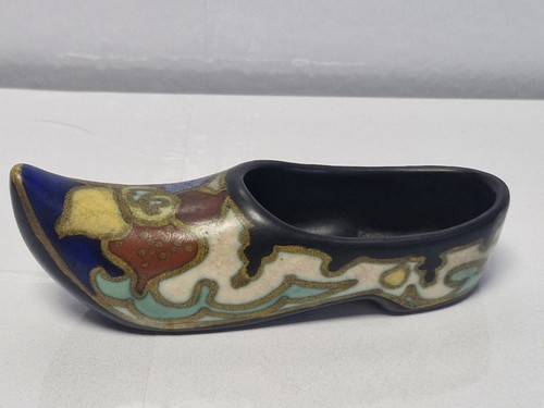 Gouda dutch hand - hand-painted, small