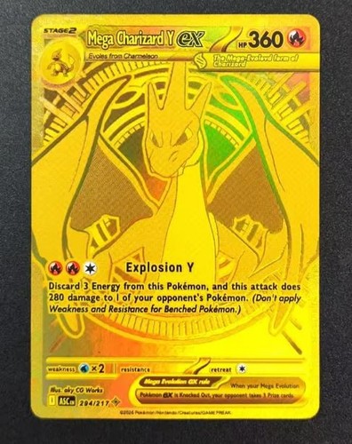 Pokémon mega charizard ex - pokémon, y-ex