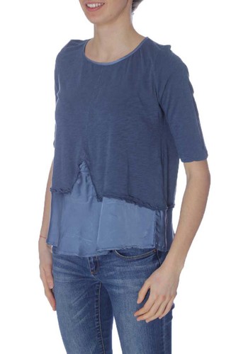 Maglia donna maniche deha - donna,
