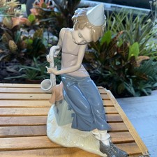 Figurina Lladro #5059 Clown