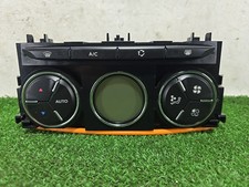 COMANDI CLIMA CITROEN C3 E DS3 ANNO DAL 2010 AL 2016. 400018001