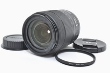 [Quasi come nuovo] Canon EF-S
