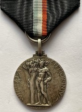 Medaglia ONB Arg. Papi F.M