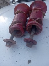 Troy Bilt Cavallo Porta Denti