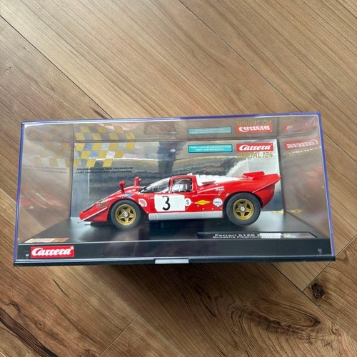 Carrera digital124 ferrari - carrera,