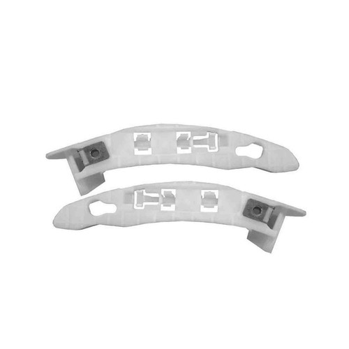 Kit staffe paraurti - kit,