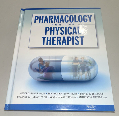 Mcgraw hill pharmacology for - pharmacology,