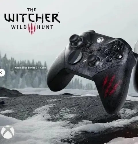 Xbox elite series controller - xbox,