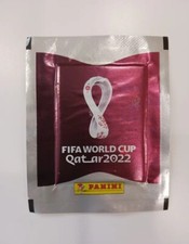WC 2022 Confezione Panini