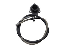 ATTUATORE FRIZIONE APRILIA DORSODURO 750 2011 2008/2016 85221R