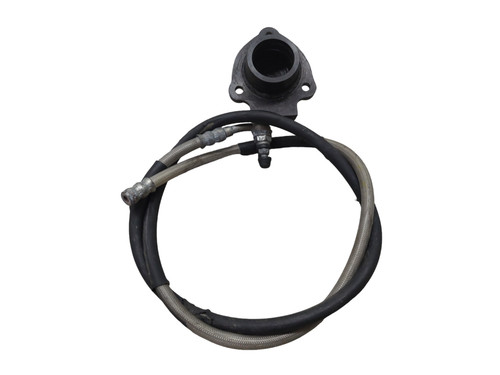 Attuatore frizione aprilia - frizione,