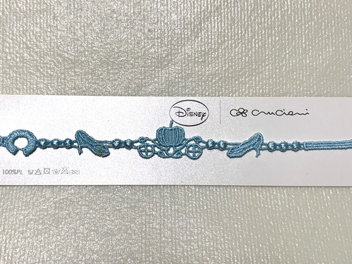 Bracciale cruciani disney - cruciani,