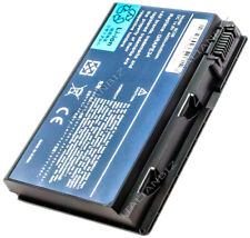 Batteria 14,8V per Acer TravelMate 5220 5230 5520 5530 5710 5720 5730 7220 7320