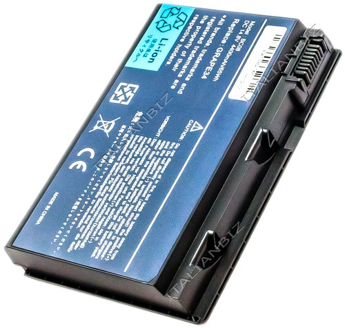 Batteria per acer - per,