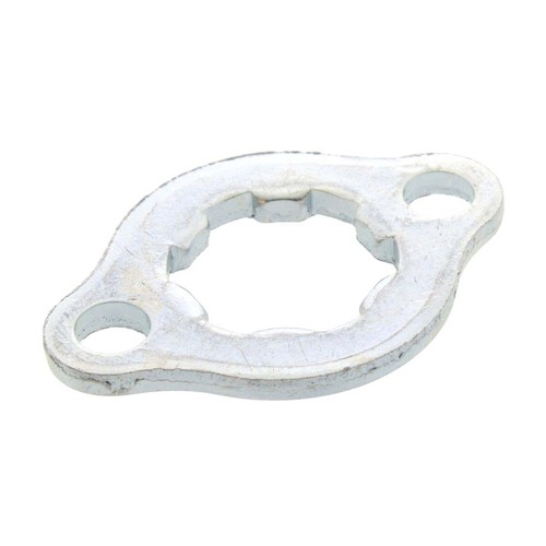Piastra blocca pignone for - piastra,