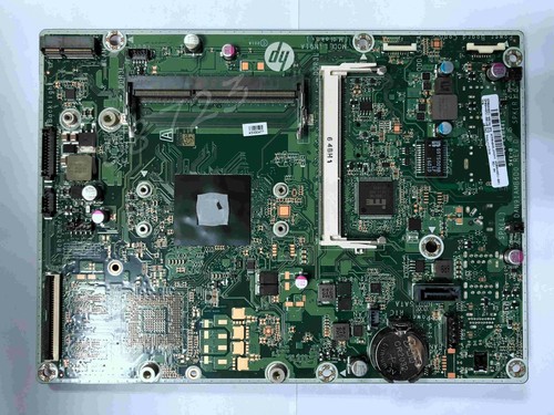 Scheda madre all one - scheda, hp