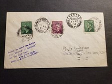 Nave passeggeri EMPRESS of