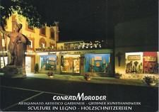 ORTISEI - ST. ULRICH - CONRAD