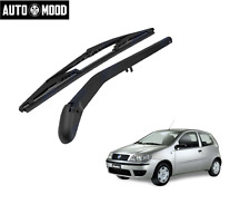 Braccio + Spazzola Tergi