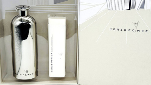 Kenzo power vintage 125 - power,