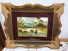 Paesaggio, Franco de Martino