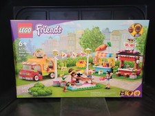 Lego 41701 friends - lego,