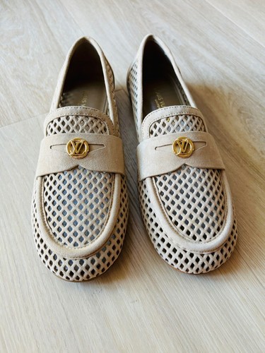 Loafer woman louis vuitton - woman,