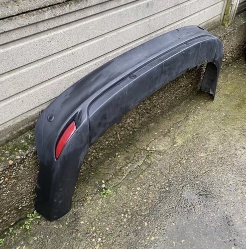 Paraurti posteriore ford - ford, focus