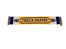 SCIARPA CALCIO PARMA