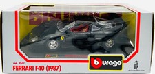 EBOND Modellino Ferrari F40 -