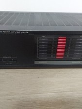 Kenwood KM-106 Amplificatore di potenza stereo 125 WPC