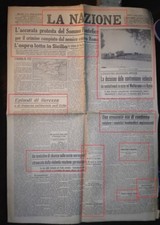 WW2*ROMA PAPA PIO XII PROTESTA