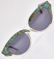 😎 vintage occhiali da sole