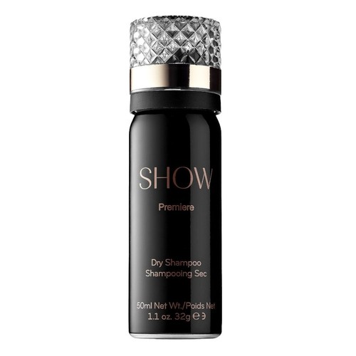 Show beauty premiere dry - show,