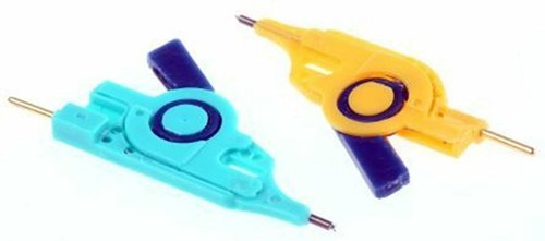 Sefram grabber clip - sefram,