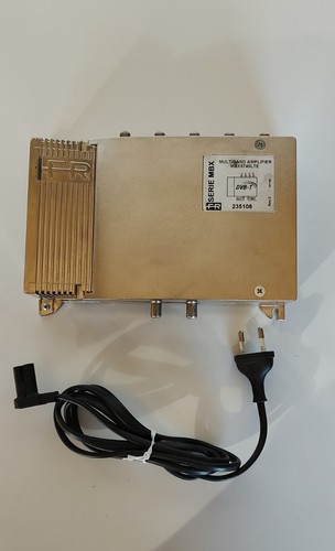 Fracarro mbx5740lte centralino - mbx5740lte,