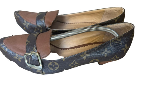 Louis vuitton mocassini - vuitton,