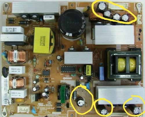 Samsung bn44 00214a - bn44-00214a, kit