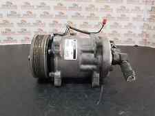 COMPRESSORE CLIMA ARIA CONDIZIONATA CELLA FRIGO FURGONE (SANDEN 003902608970)