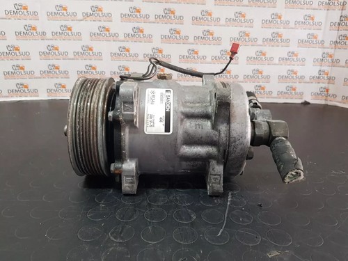 Compressore clima aria - compressore,