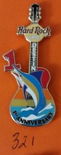 Chitarra HRC Destin 1st