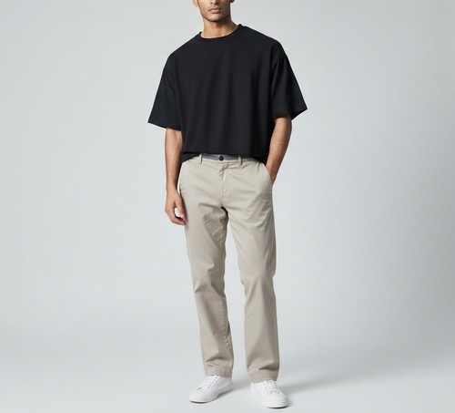 Mason pantaloni uomo 50 - mason's, eu