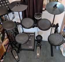 Batteria elettronica alesis - elettronica,