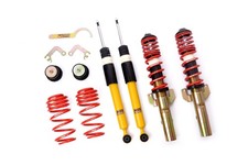 Coilover MTS Street Gold per
